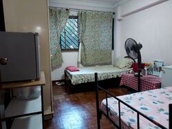 Pandan Gardens (Jurong East),  #609519961